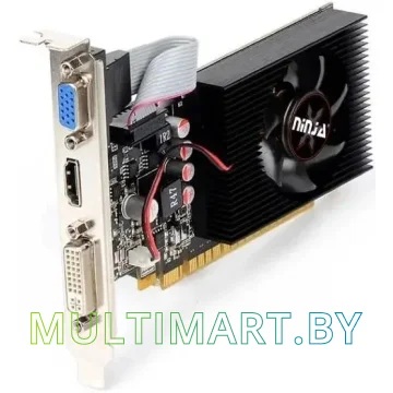 Видеокарта Sinotex Ninja Radeon R5 230 2GB DDR3 (AFR523023F) картинка 2